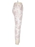 Carolina Belle Paisley Ivory Active Pants Size 10 - photo 4