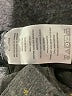 DKNY Stars Gray Green Active Pants 12-18 MO / 18 MO - photo 3