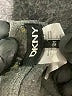 DKNY Stars Gray Green Active Pants 12-18 MO / 18 MO - photo 4