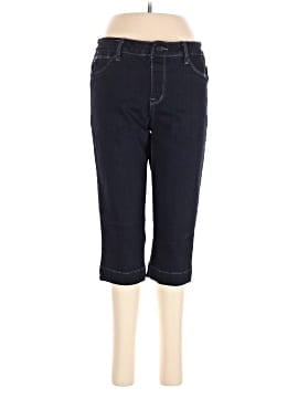 Laurie Felt Jeans (view 1)