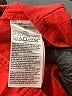 Old Navy Solid Red Jumpsuit Size XS - photo 5