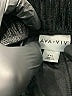 Ava & Viv Black Casual Pants Size XXL - photo 4