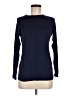 Mandala Blue Long Sleeve T-Shirt Size M - photo 1