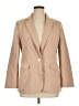 Cicy Bell 100% Polyester Tan Blazer Size XL - photo 1