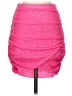 Assorted Brands Pink Casual Skirt Size P (petite) - photo 1