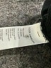 Good American 100% Cotton Black Sweatshirt Size XXL (5) - photo 8