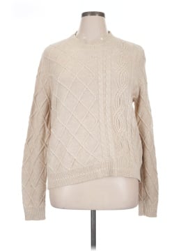 fat face Pullover Sweater (view 1)
