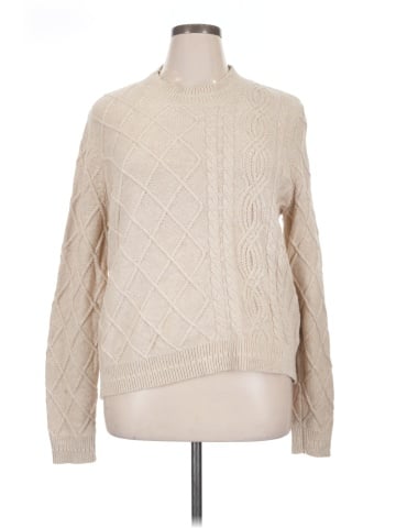 fat face Pullover Sweater (view 1)