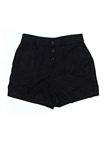 Evereve Shorts (view 1)