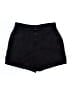 Evereve Solid Black Shorts Size 27 waist - photo 1