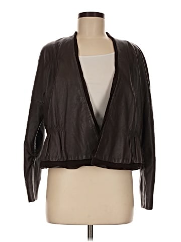 BCBGMAXAZRIA Jacket (view 1)