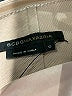 BCBGMAXAZRIA 100% Polyester Tan Cocktail Dress Size 0 - photo 7
