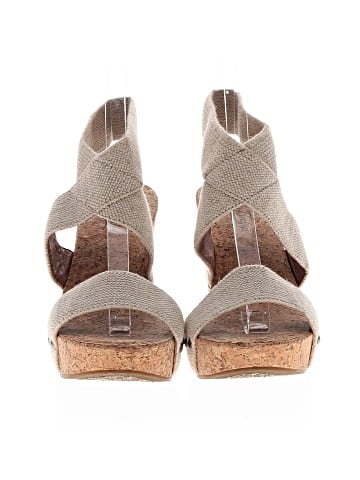 Lucky Brand Wedges (view 2)