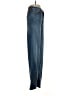 Levi's 100% Cotton Blue Jeans Size 25 waist - photo 4