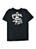 Levi's Solid Black Active T-Shirt Size 18 - 20 - photo 2