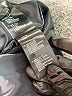 Reiss 100% Polyester Solid Black Dress Pants Size 6 - photo 8