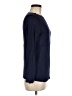 Mandala Blue Long Sleeve T-Shirt Size M - photo 4