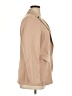 Cicy Bell 100% Polyester Tan Blazer Size XL - photo 4