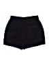 Evereve Solid Black Shorts Size 27 waist - photo 2