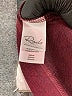 Rails Burgundy Pullover Sweater Size M - photo 8