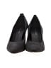 Donald J Pliner Black Heels Size 11 - photo 2