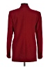 Zara Red Blazer Size S - photo 2