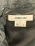 Helmut Lang Black Cocktail Dress Size 2 - photo 7