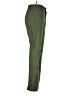 Daisy Street 100% Polyester Green Active Pants Size L - photo 4