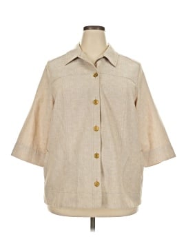 Allison Daley Coat