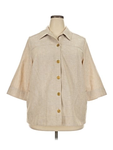 Allison Daley Coat (view 1)