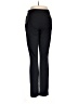 Gap Solid Black Dress Pants Size 6 (tall) - photo 2