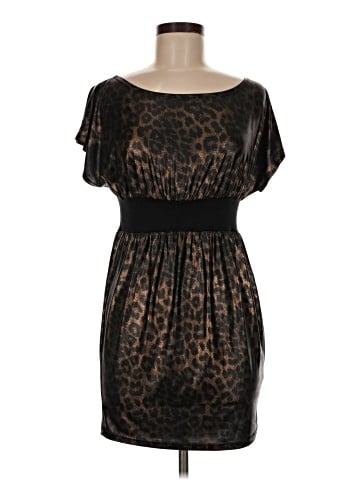 Romeo & Juliet Couture Cocktail Dress (view 1)