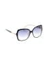 Foster Grant Black Sunglasses One size - photo 1