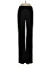 G.W. Black Casual Pants Size S - photo 1