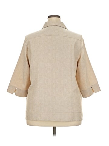Allison Daley Coat (view 2)