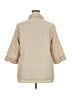Allison Daley Tan Coat Size 18 - photo 2