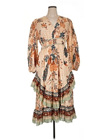 Ulla Johnson Casual Dress (view 1)