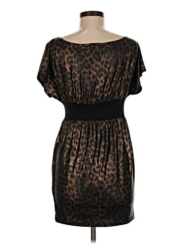 Romeo & Juliet Couture Cocktail Dress (view 2)