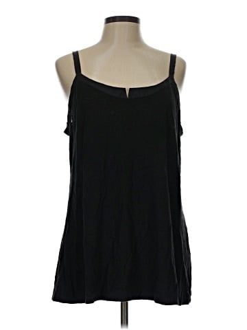 Eileen Fisher Sleeveless Top (view 1)