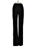 G.W. Black Casual Pants Size S - photo 2