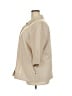 Allison Daley Tan Coat Size 18 - photo 5