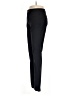 Gap Solid Black Dress Pants Size 6 (tall) - photo 5