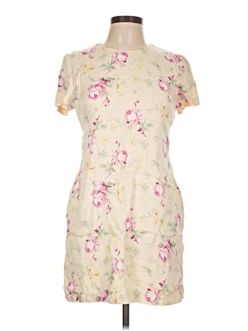 Zara Casual Dress (view 1)