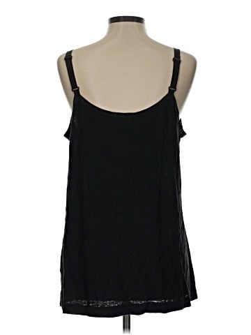 Eileen Fisher Sleeveless Top (view 2)