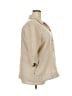 Allison Daley Tan Coat Size 18 - photo 4