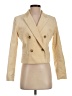 J.Crew Gold Blazer Size 4 - photo 1