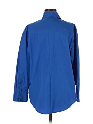 Nordstrom Long Sleeve Button-Down Shirt (view 2)