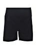 Alo Solid Black Athletic Shorts Size M - photo 2