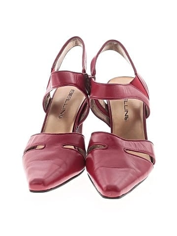 Bellini Heels (view 2)