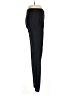 Gap Solid Black Dress Pants Size 6 (tall) - photo 4